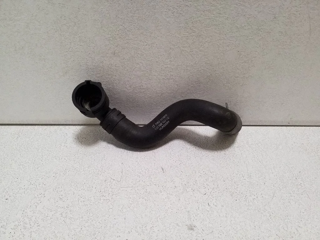 Engine coolant pipe/hose 1J0122157FE