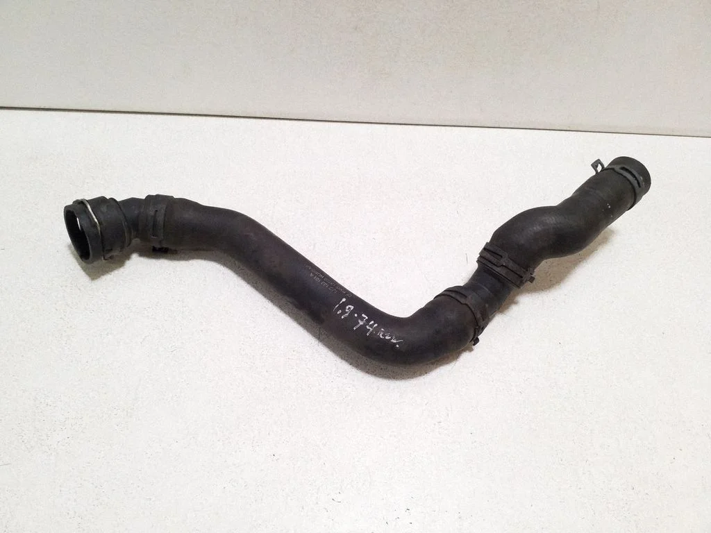 Engine coolant pipe/hose 1J0122101A