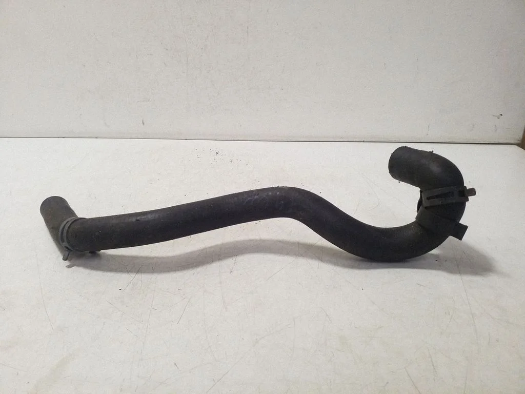 Engine coolant pipe/hose 1J0122157