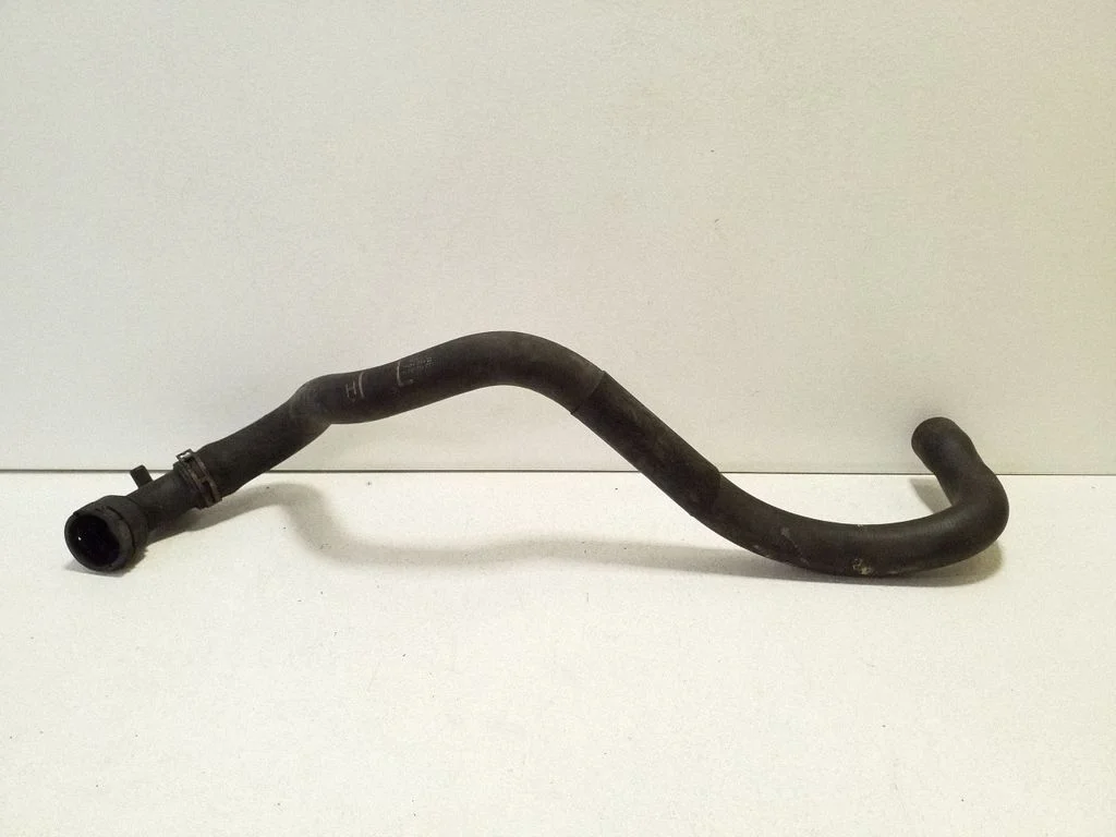 Engine coolant pipe/hose 1J0122051H