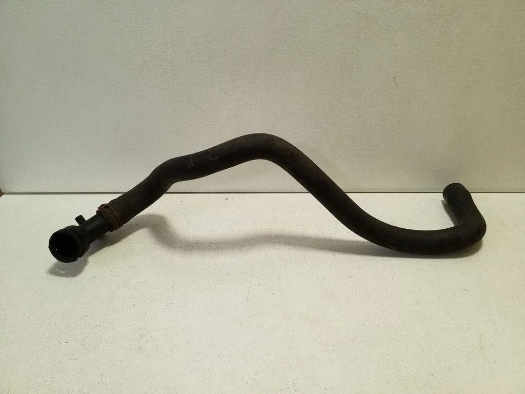 Engine coolant pipe/hose 1J0122051H