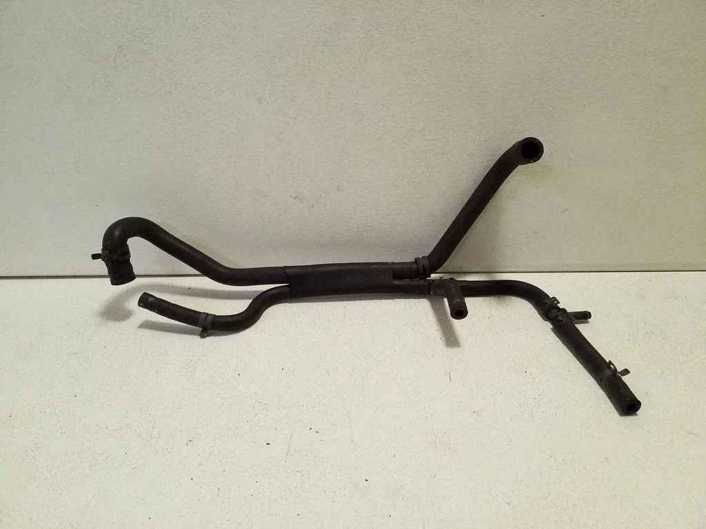 Engine coolant pipe/hose 1J0121086C