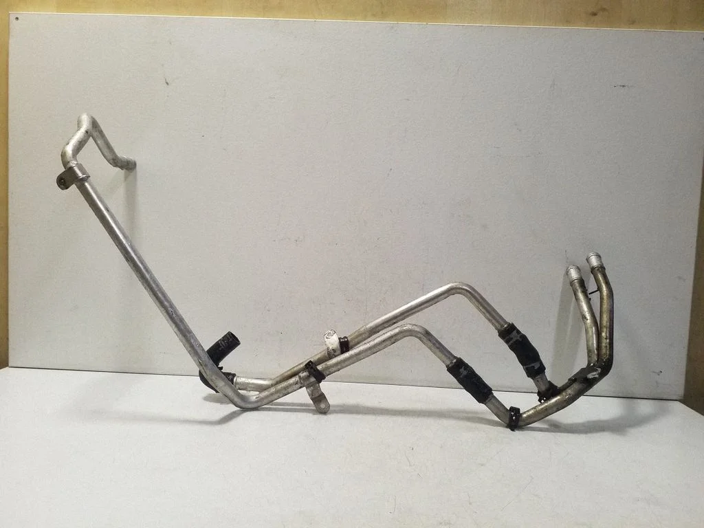 Mootori jahutusvedeliku toru / voolik 7L0815371B – Audi Q7 4L (2005-2015)