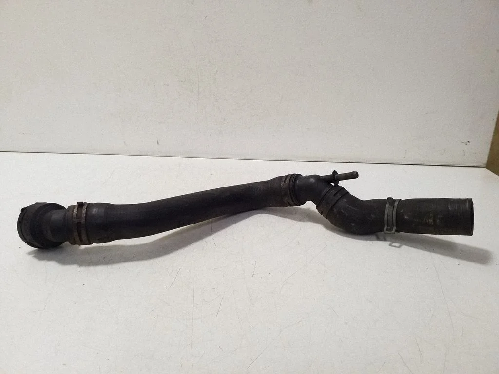 Engine coolant pipe/hose 1J0122101A