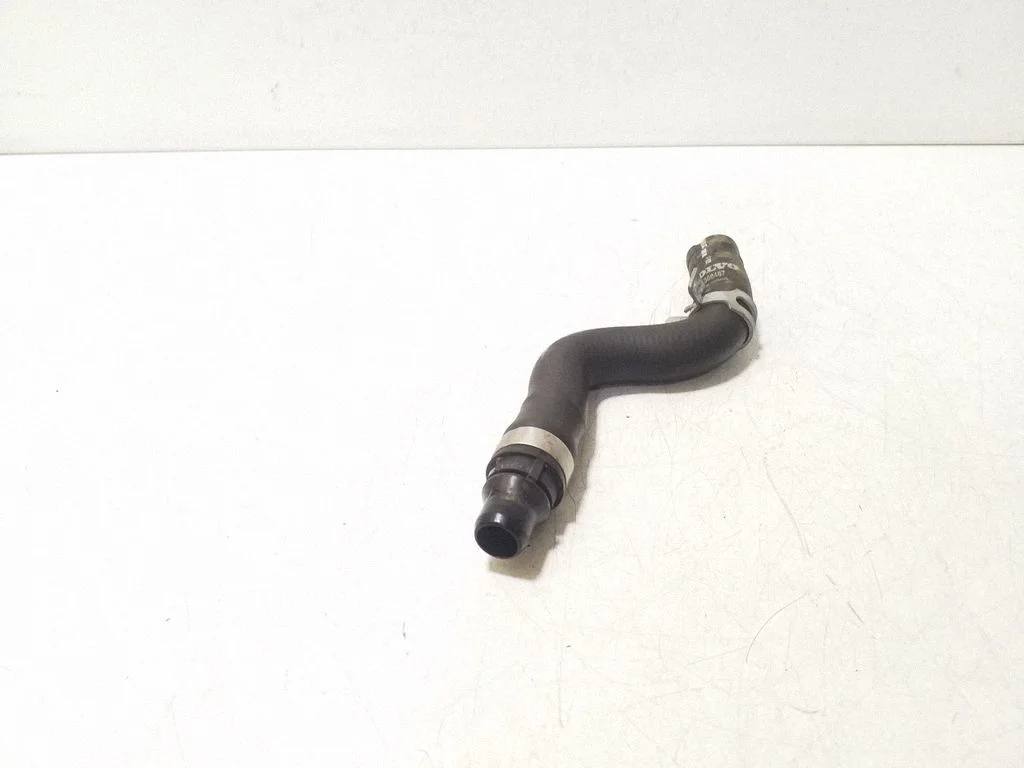 Engine coolant pipe/hose 31368487