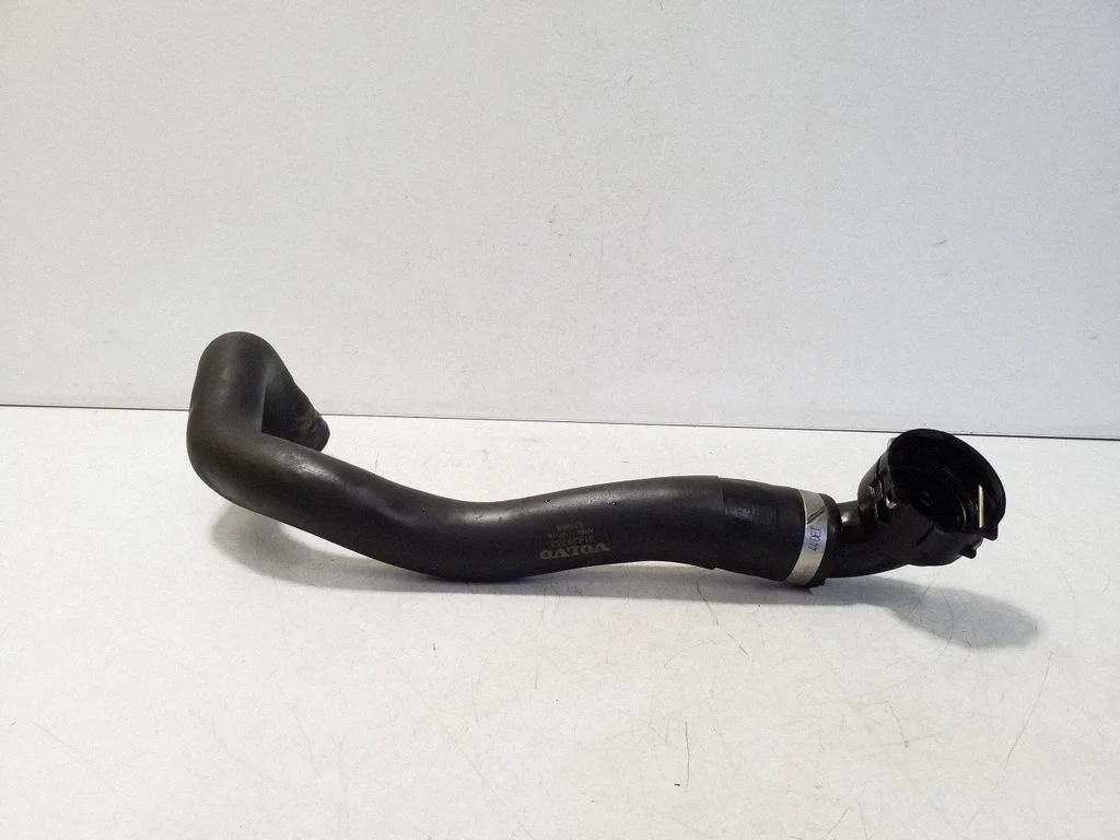 Engine coolant pipe/hose 31439753