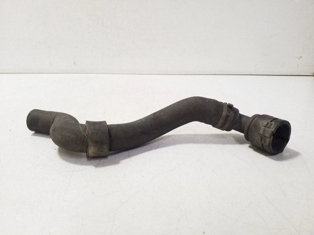 Engine coolant pipe/hose 1J0122073A