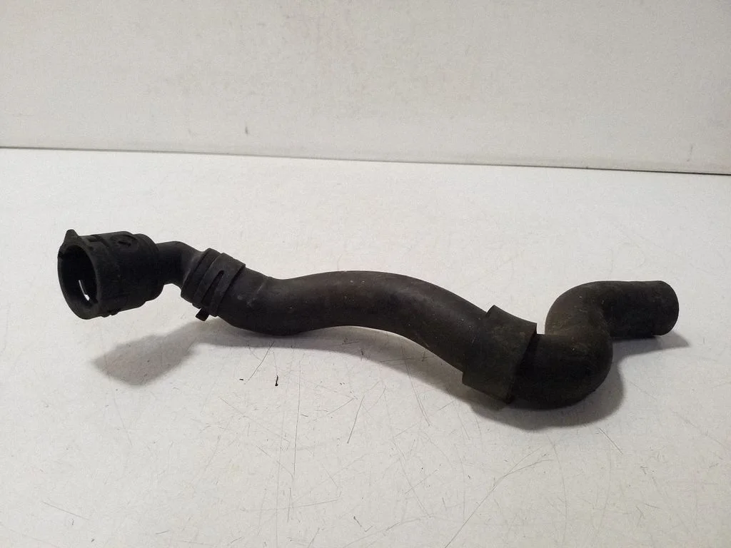 Engine coolant pipe/hose 1J0122073A