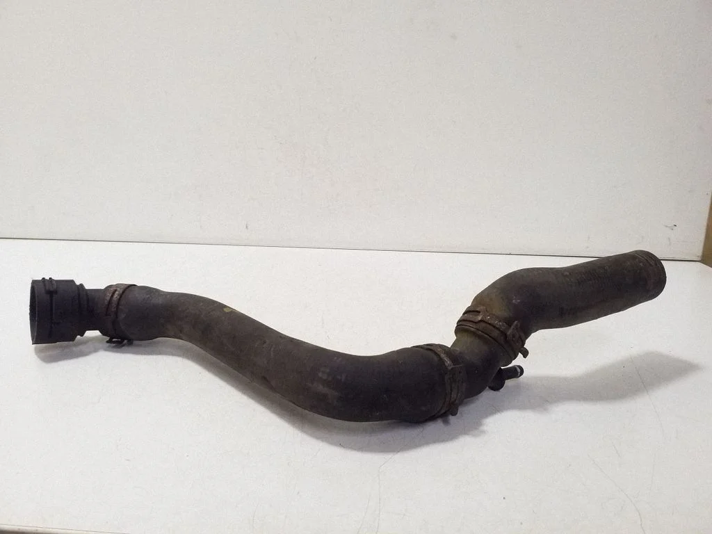 Engine coolant pipe/hose 1J0122101A