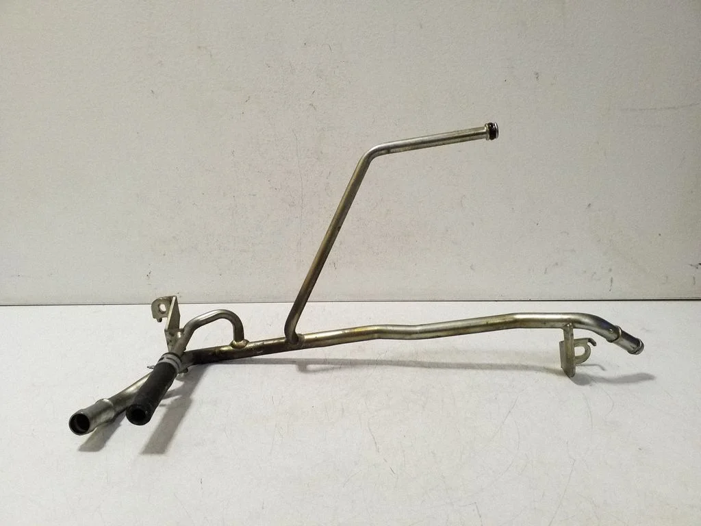 Engine coolant pipe/hose 31319352