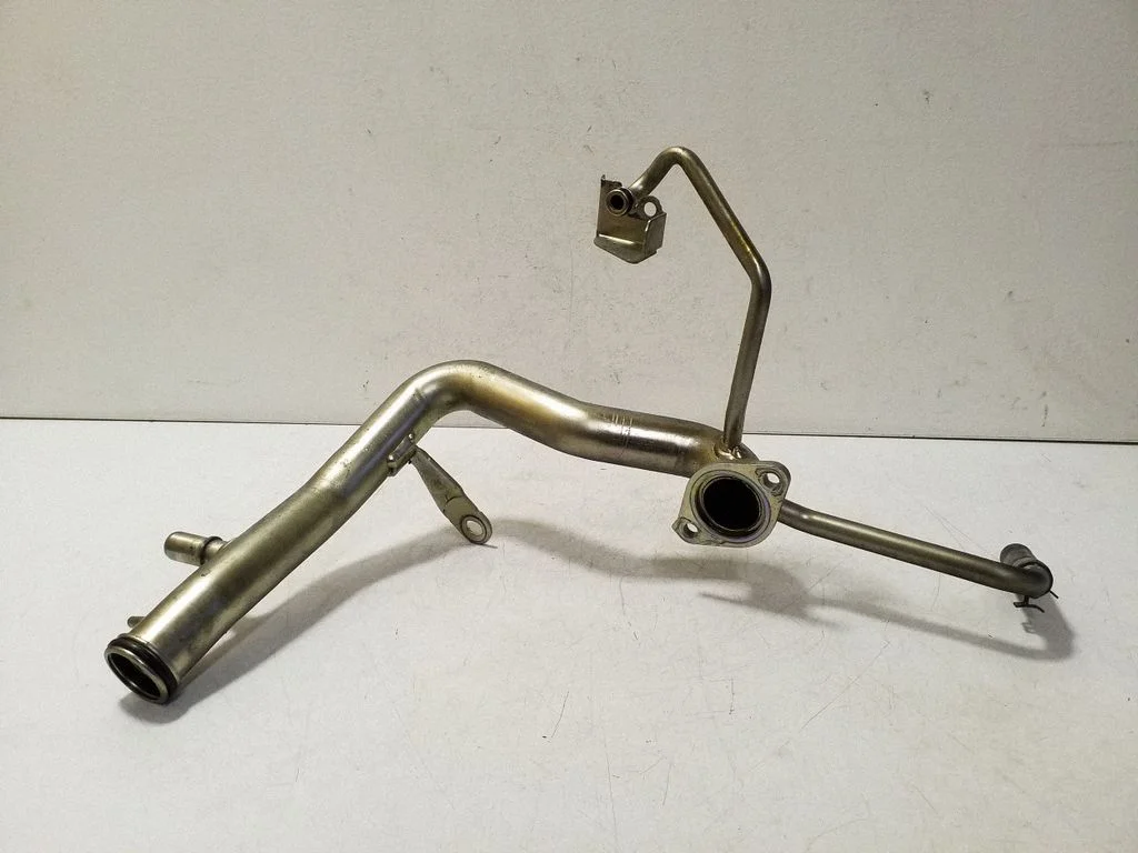 Engine coolant pipe/hose 31319352