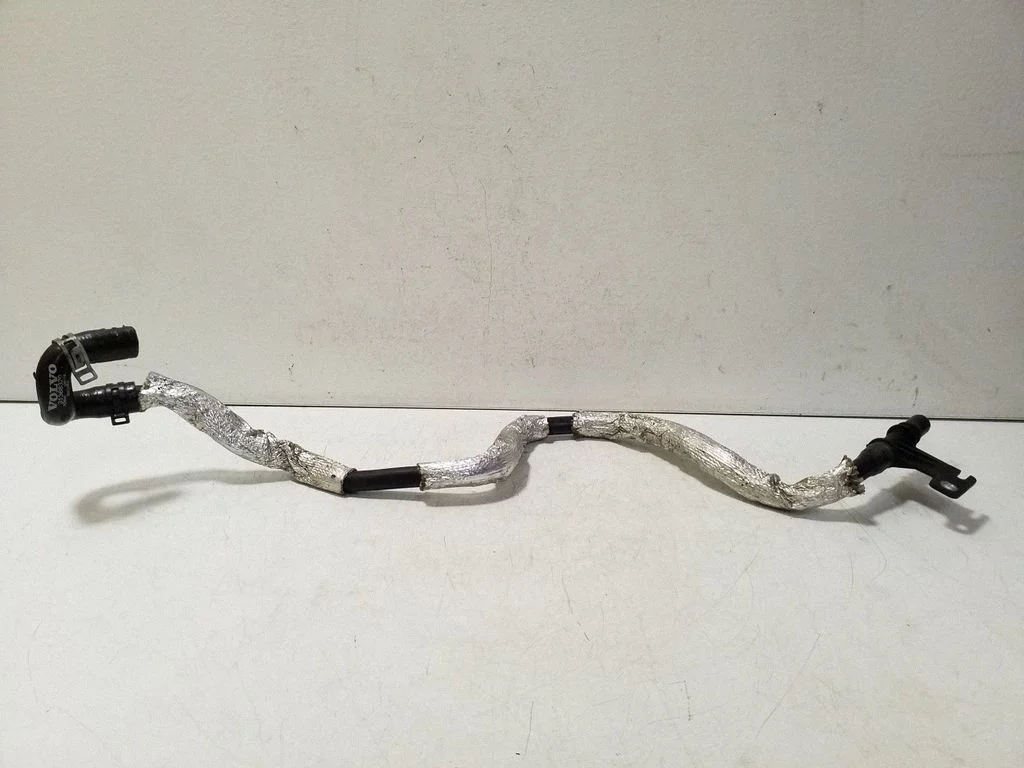 Engine coolant pipe/hose 31368320