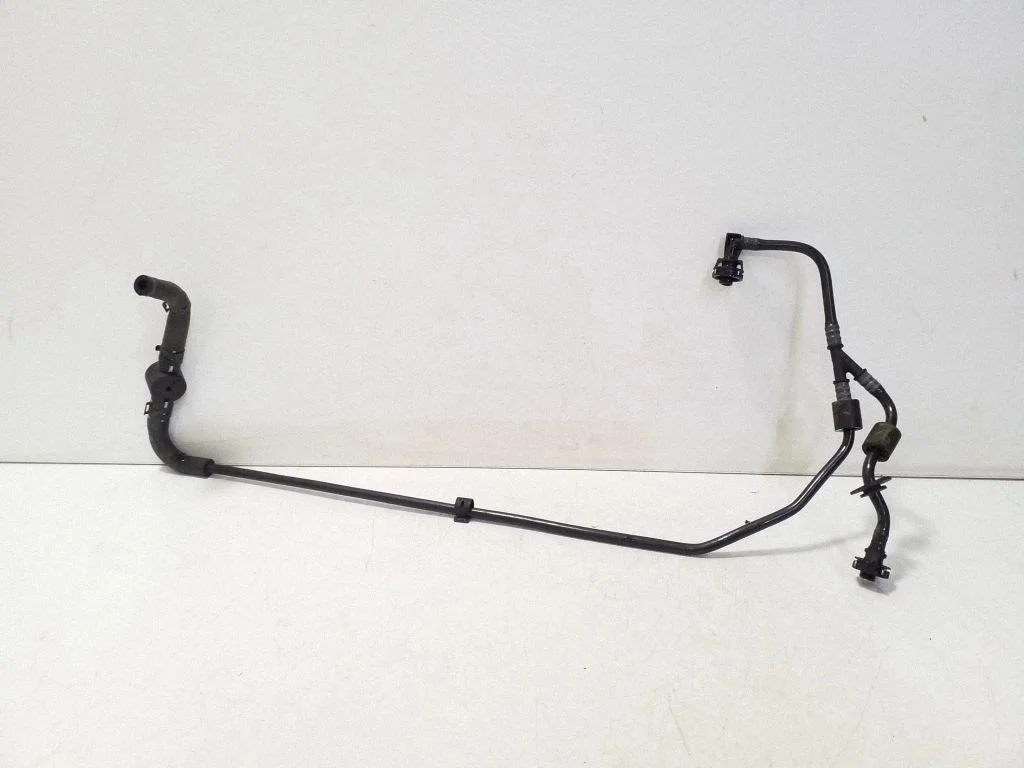 Engine coolant pipe/hose 4KL121081C