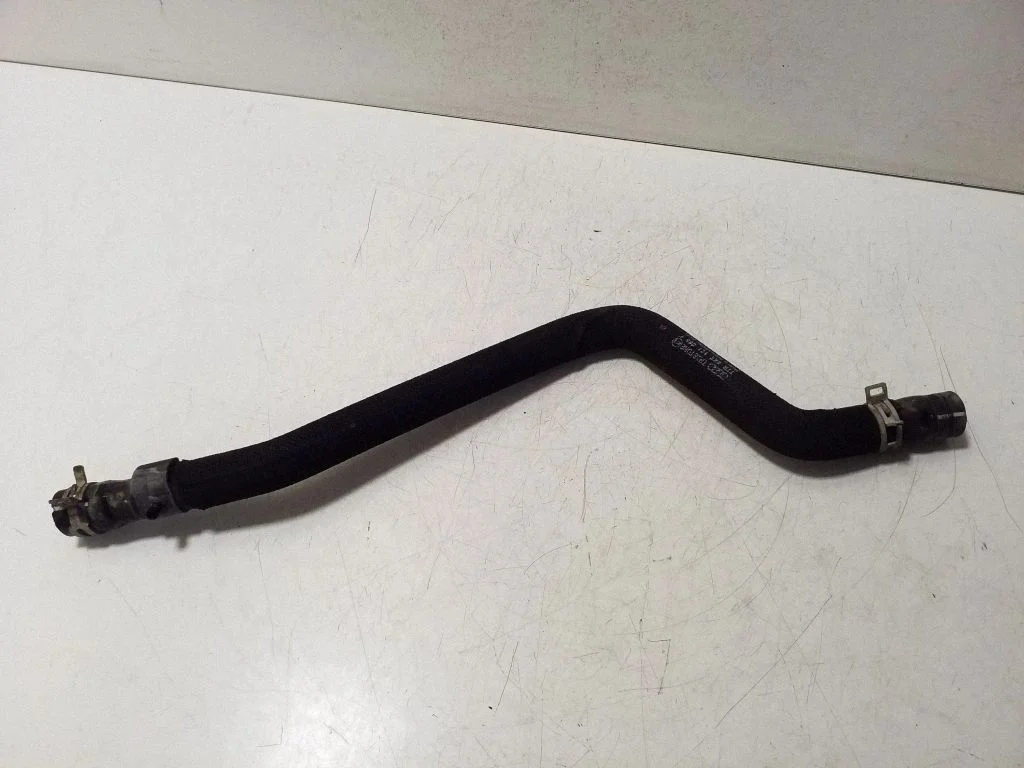 Engine coolant pipe/hose 4KE121086F