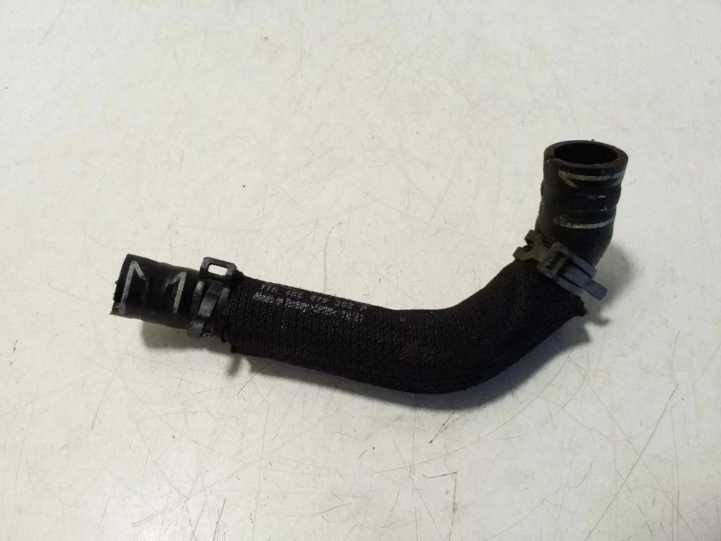 Engine coolant pipe/hose 4KE819362P