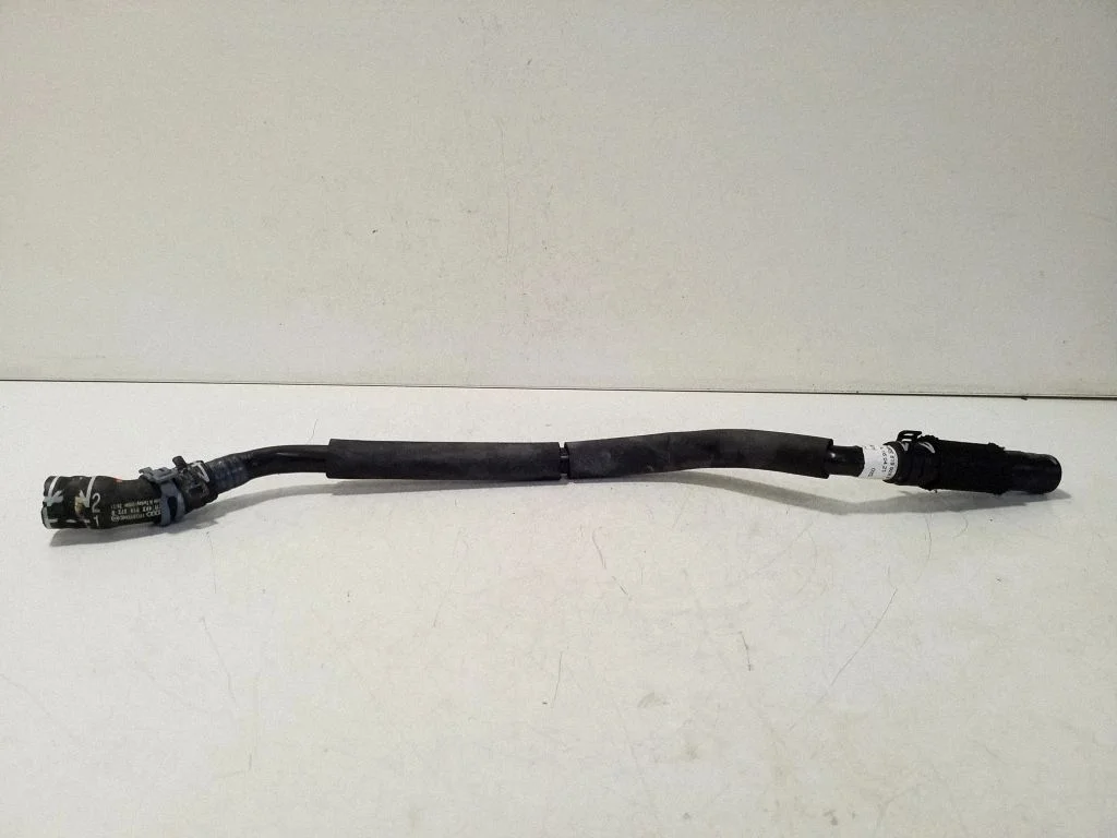 Engine coolant pipe/hose – Audi Q4 e-tron (2021-)