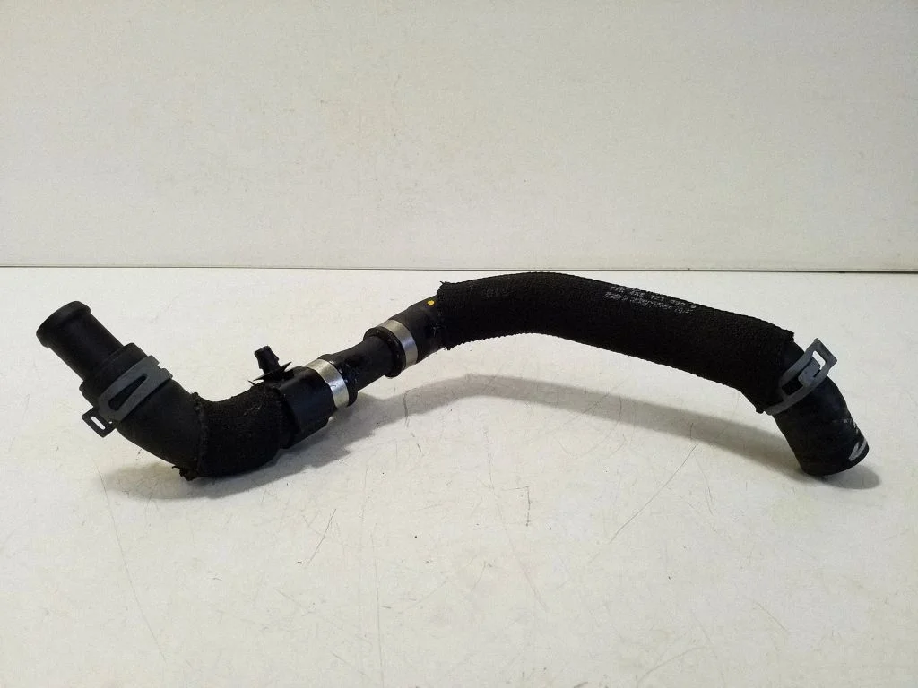 Engine coolant pipe/hose 4KE121036B