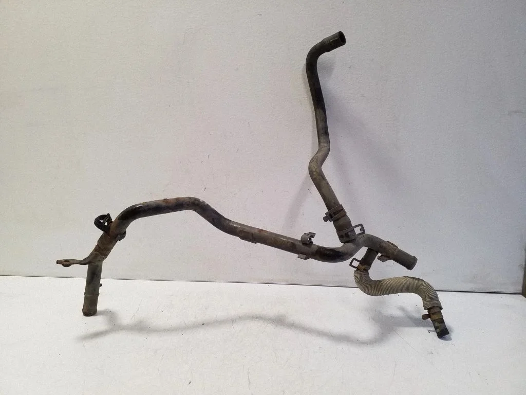 Engine coolant pipe/hose 037121065K