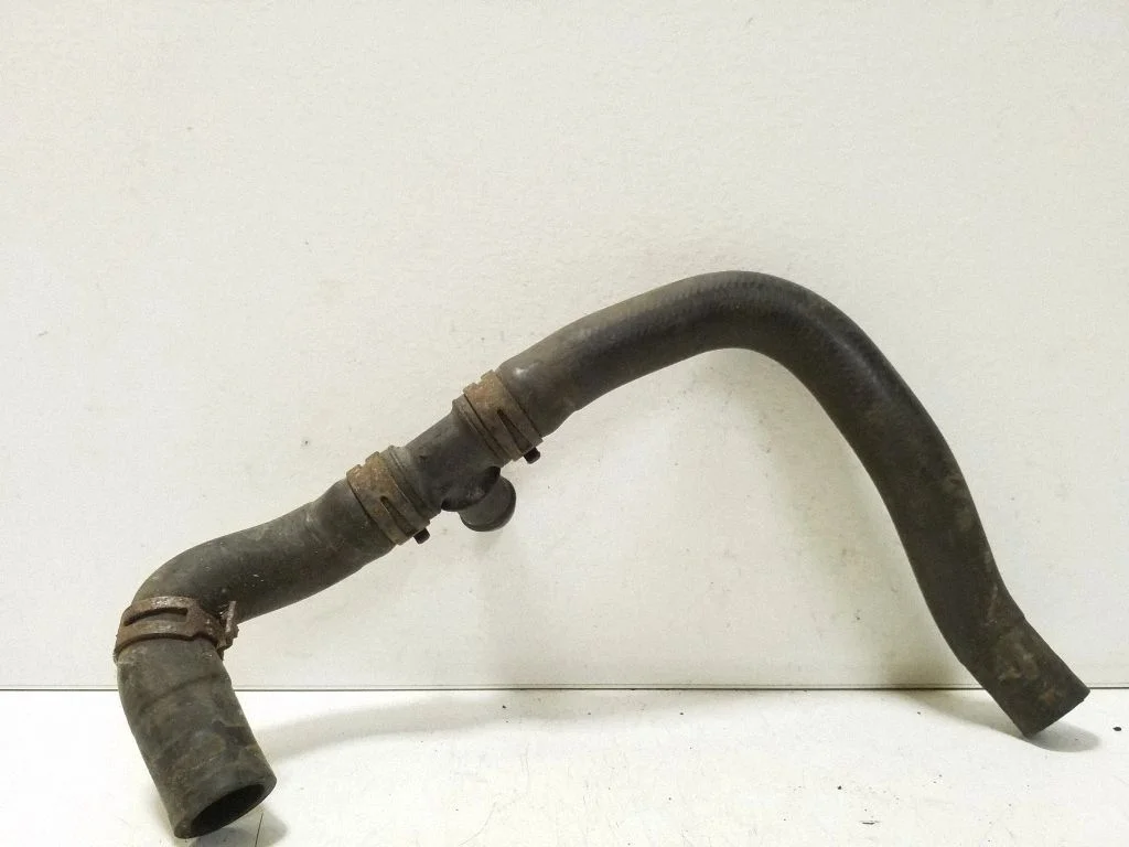Engine coolant pipe/hose 738000248