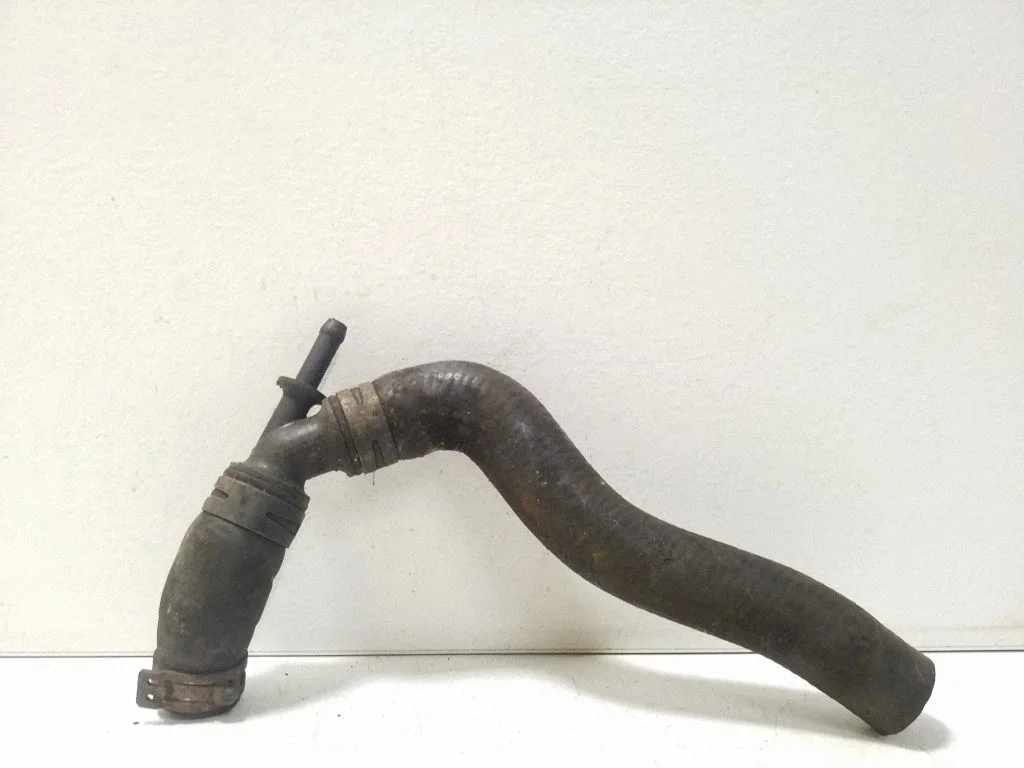 Engine coolant pipe/hose 1J0121087D