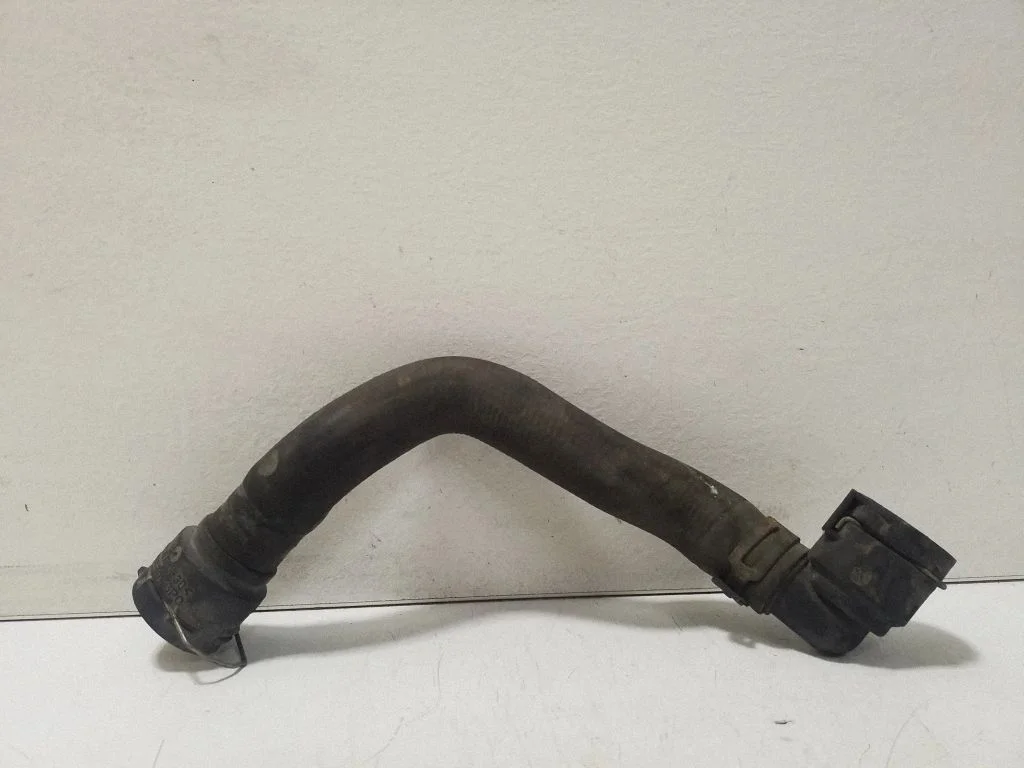 Engine coolant pipe/hose 3B0122291
