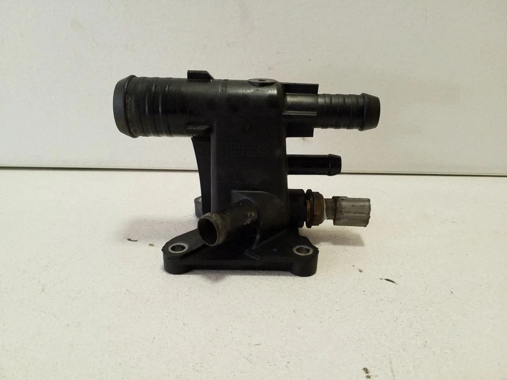 Motora dzesēšanas caurule (-es)/šļūtene (-es) CJ5E8K556BB