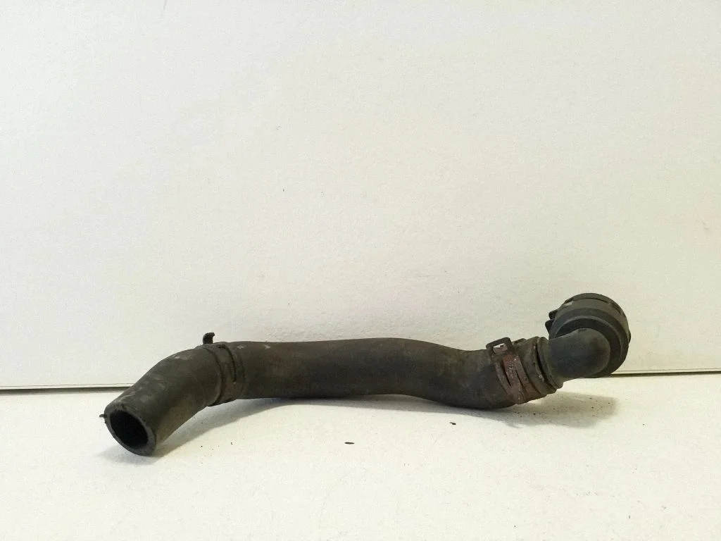 Engine coolant pipe/hose 1K0122291