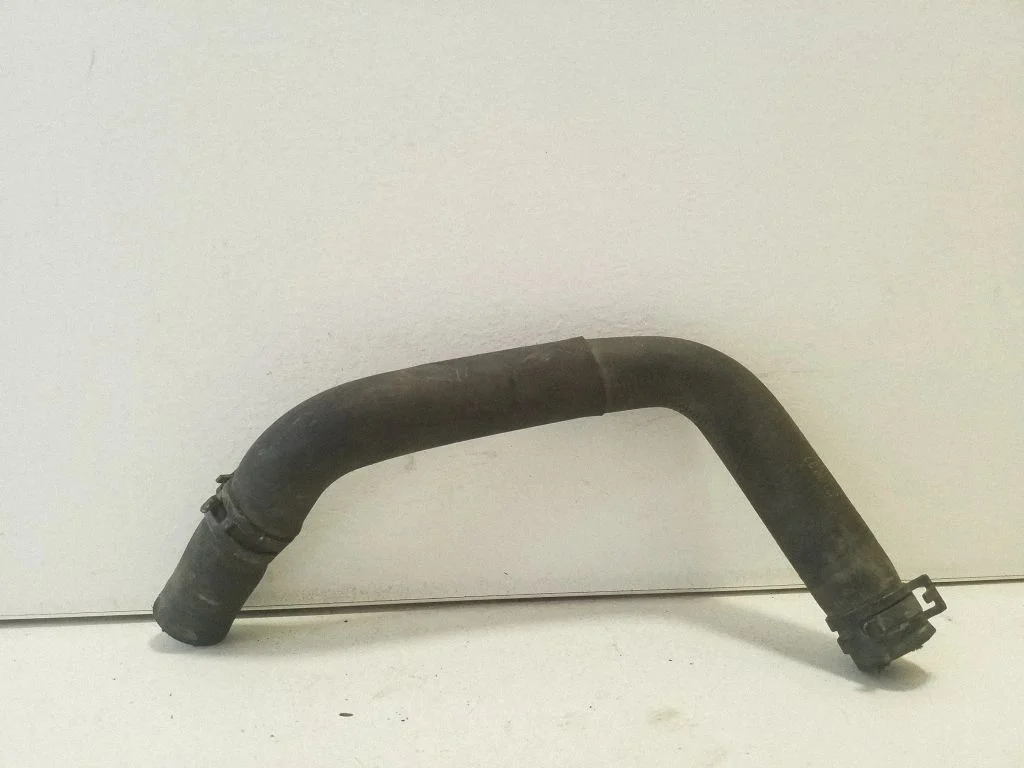 Engine coolant pipe/hose 1K0121157