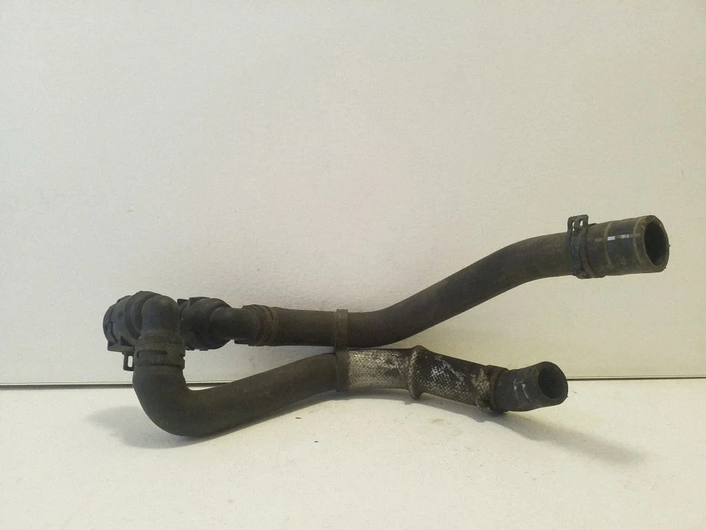 Engine coolant pipe/hose 1K0122291