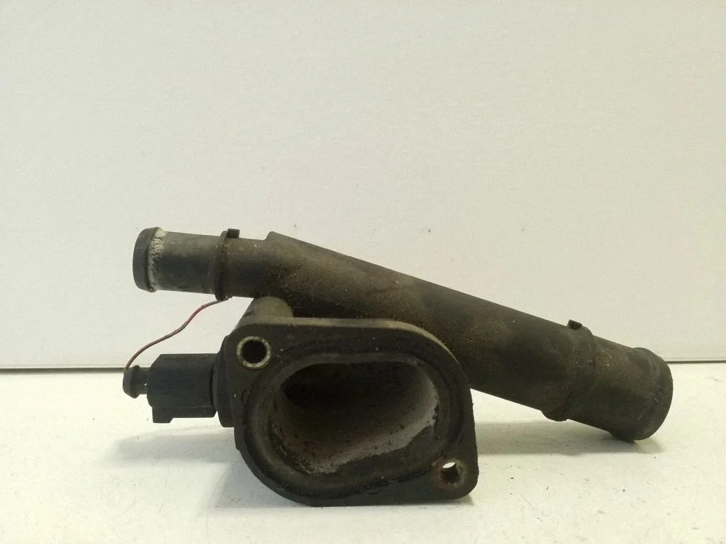 Mootori jahutusvedeliku toru / voolik – Volkswagen Passat B6 (2005-2010)