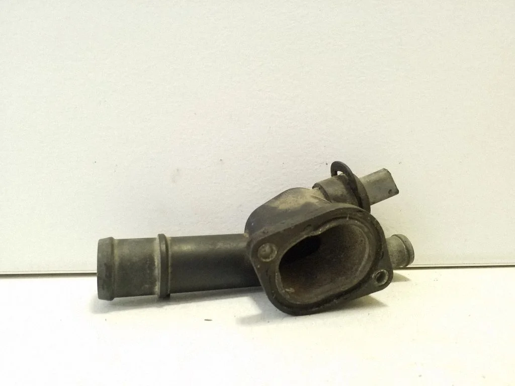 Mootori jahutusvedeliku toru / voolik – Volkswagen Passat B6 (2005-2010)