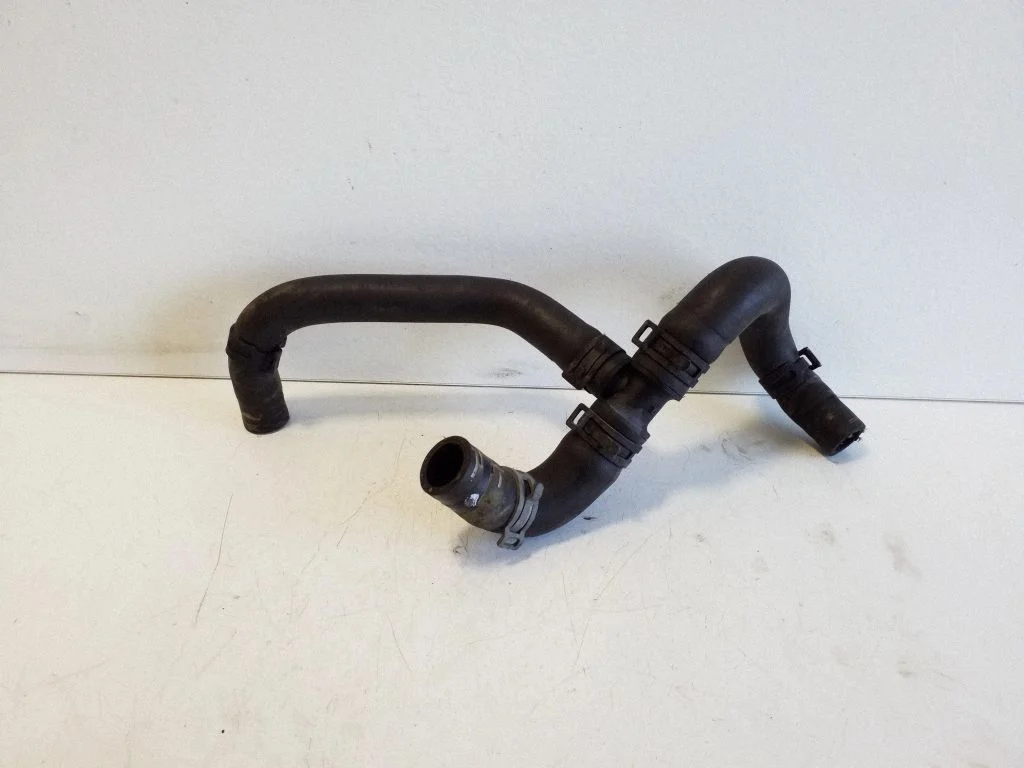 Engine coolant pipe/hose 1K0122063K