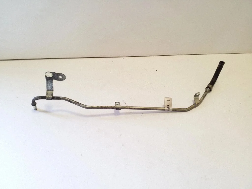 Engine coolant pipe/hose 504384199