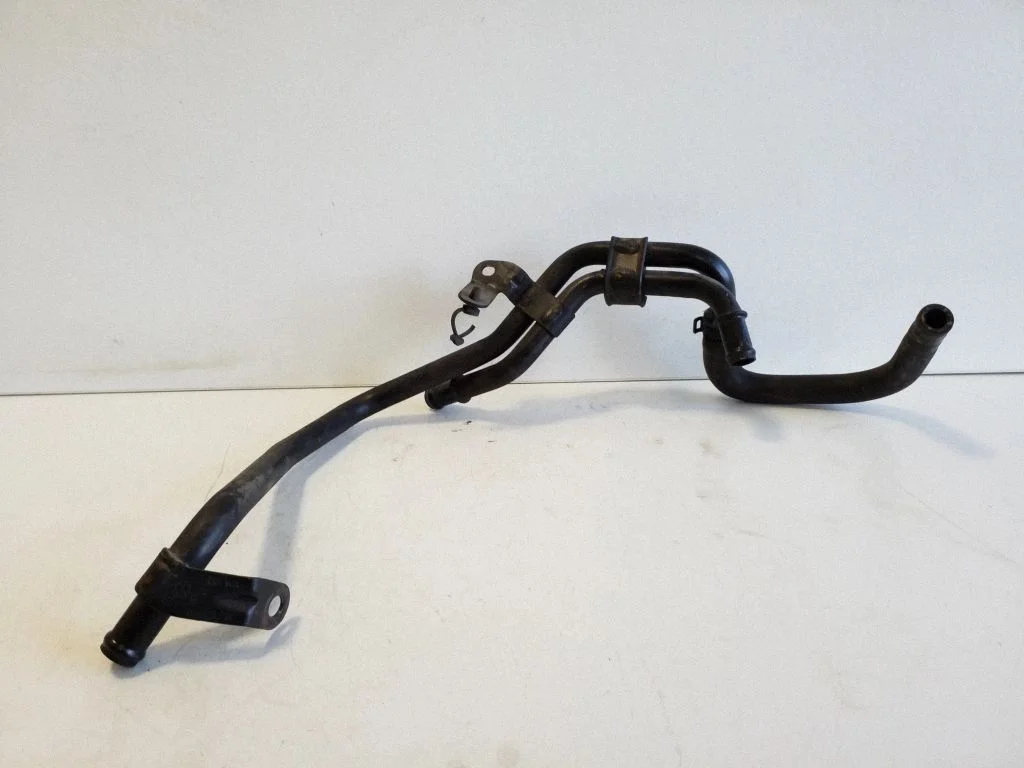 Engine coolant pipe/hose 03C121070D