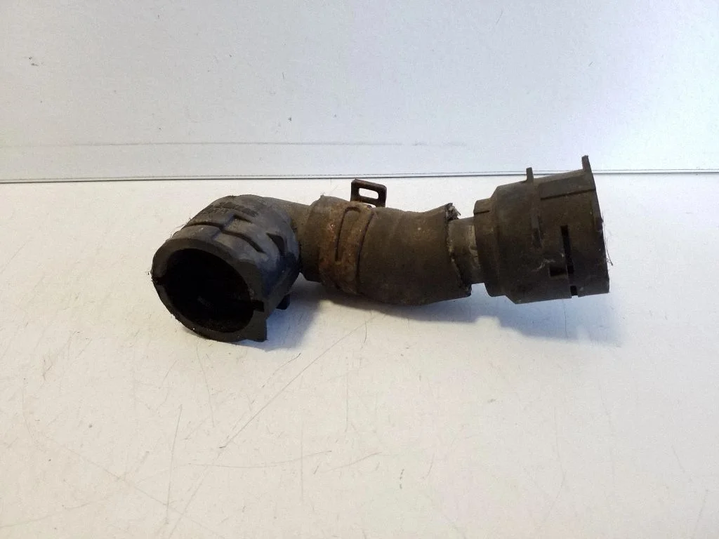 Engine coolant pipe/hose 1K0122291