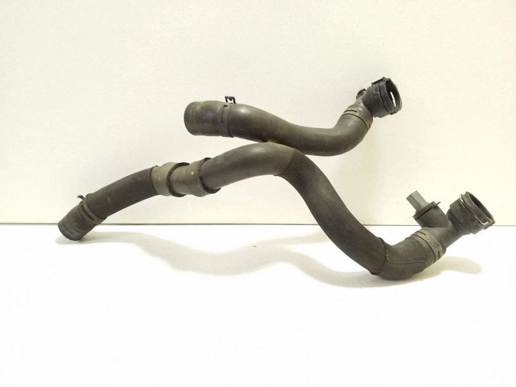 Engine coolant pipe/hose 1K0121049CA