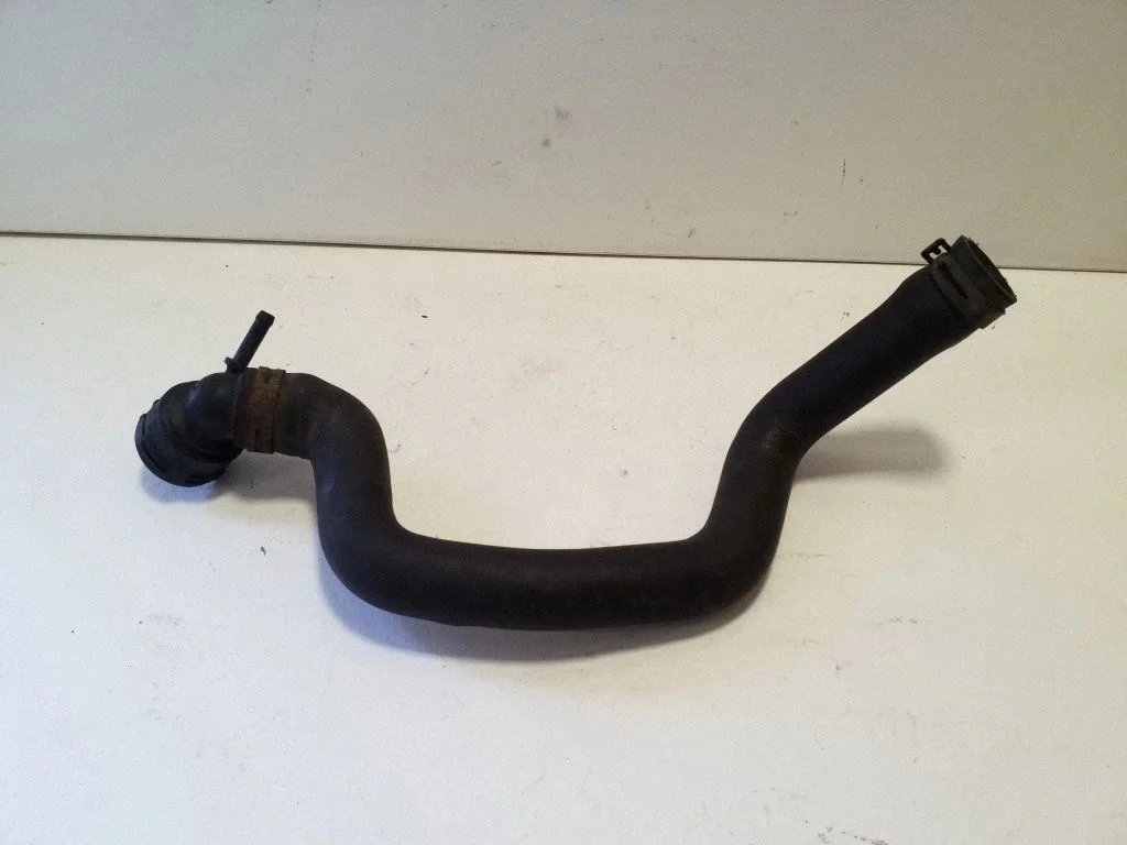 Engine coolant pipe/hose 6Q0122291E