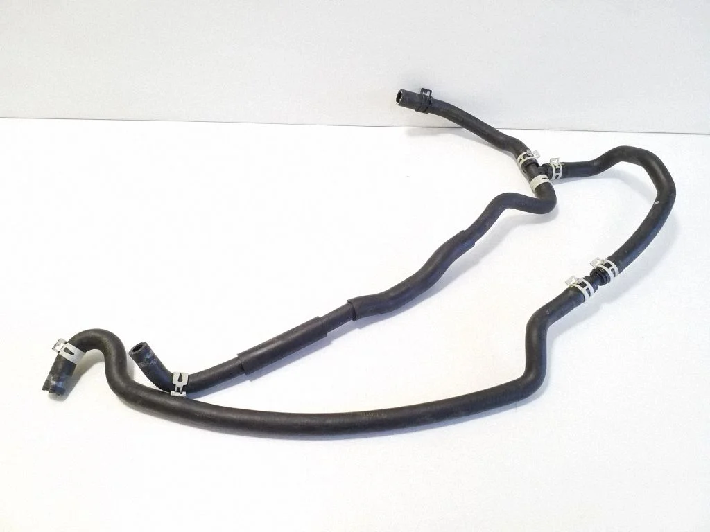 Engine coolant pipe/hose 162960T010B