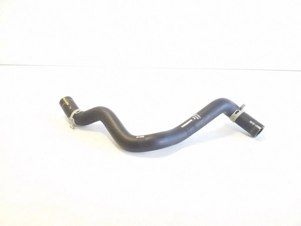 Engine coolant pipe/hose G922EF4010A