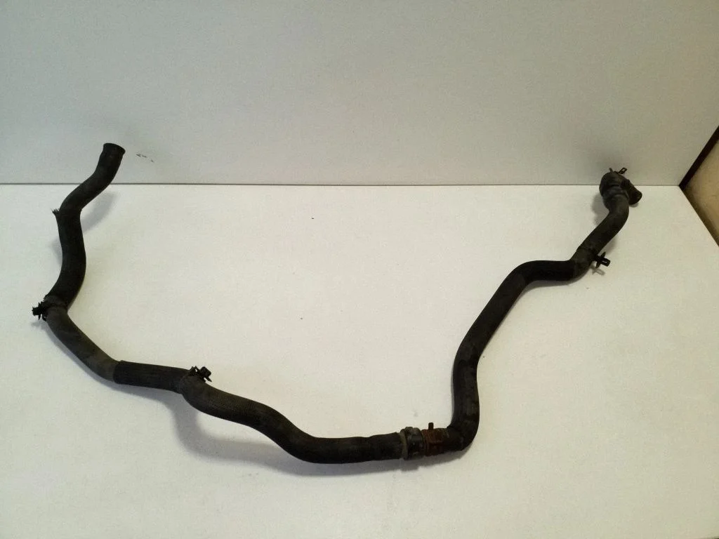 Engine coolant pipe/hose 924106155R – Renault Trafic III (X82) (2014-)