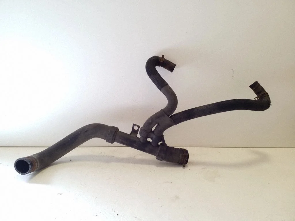 Engine coolant pipe/hose HSRZ00105 – Renault Trafic III (X82) (2014-)