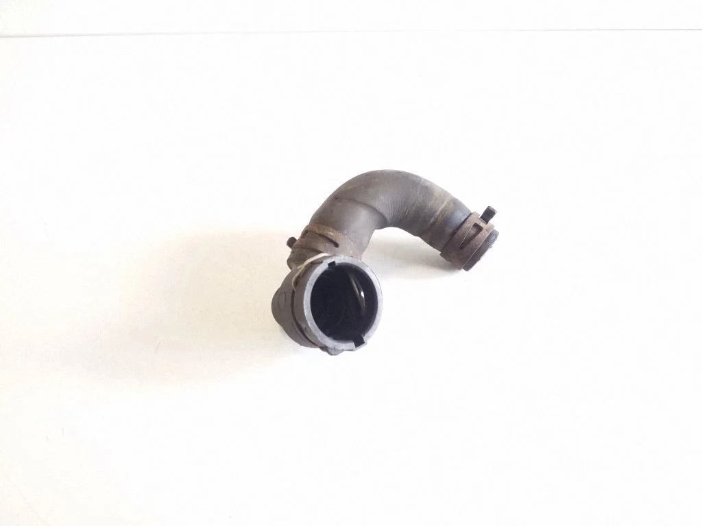 Engine coolant pipe/hose GX738B505AB