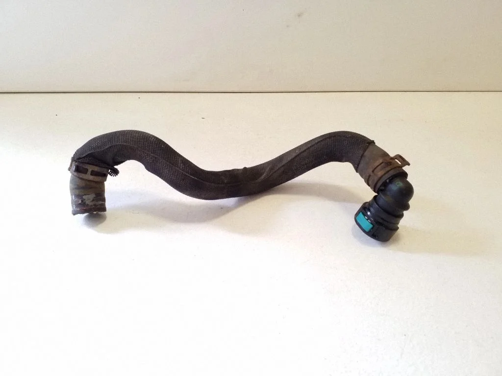 Engine coolant pipe/hose GX738B504AC