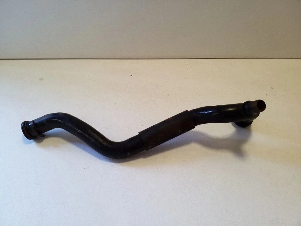 Engine coolant pipe/hose – Citroen C4 Grand Picasso (2013-2018)