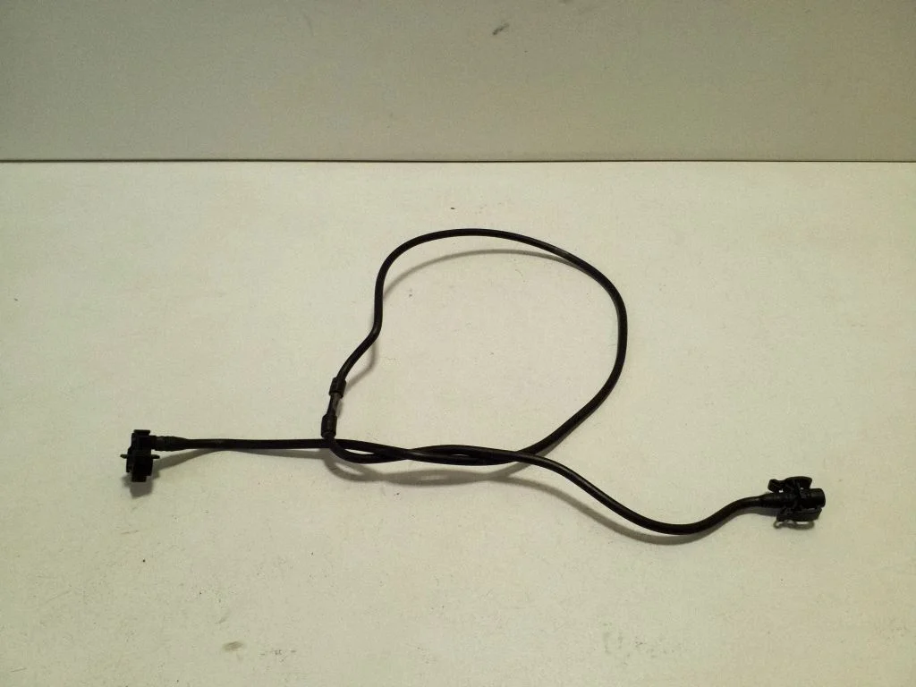 Engine coolant pipe/hose – Citroen C4 Grand Picasso (2013-2018)