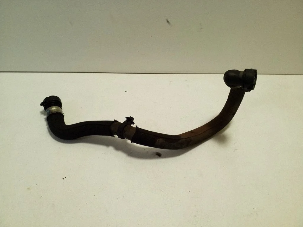 Engine coolant pipe/hose – Citroen C4 Grand Picasso (2013-2018)