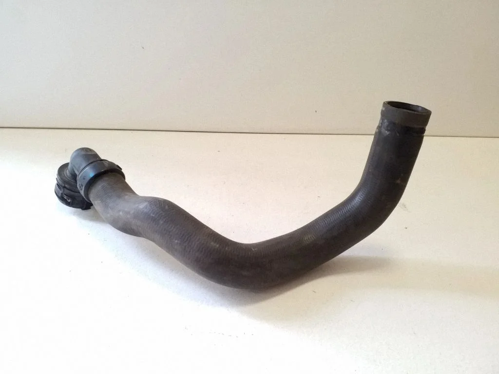 Engine coolant pipe/hose – Citroen C4 Grand Picasso (2013-2018)