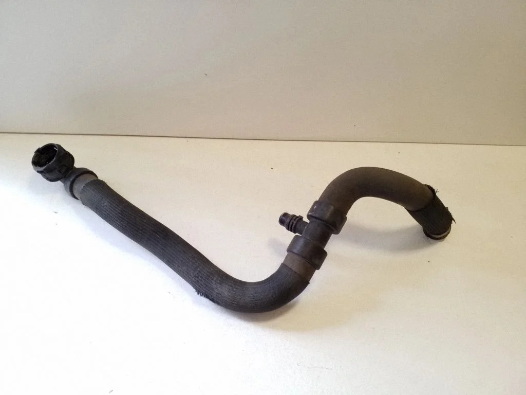 Engine coolant pipe/hose – Citroen C4 Grand Picasso (2013-2018)
