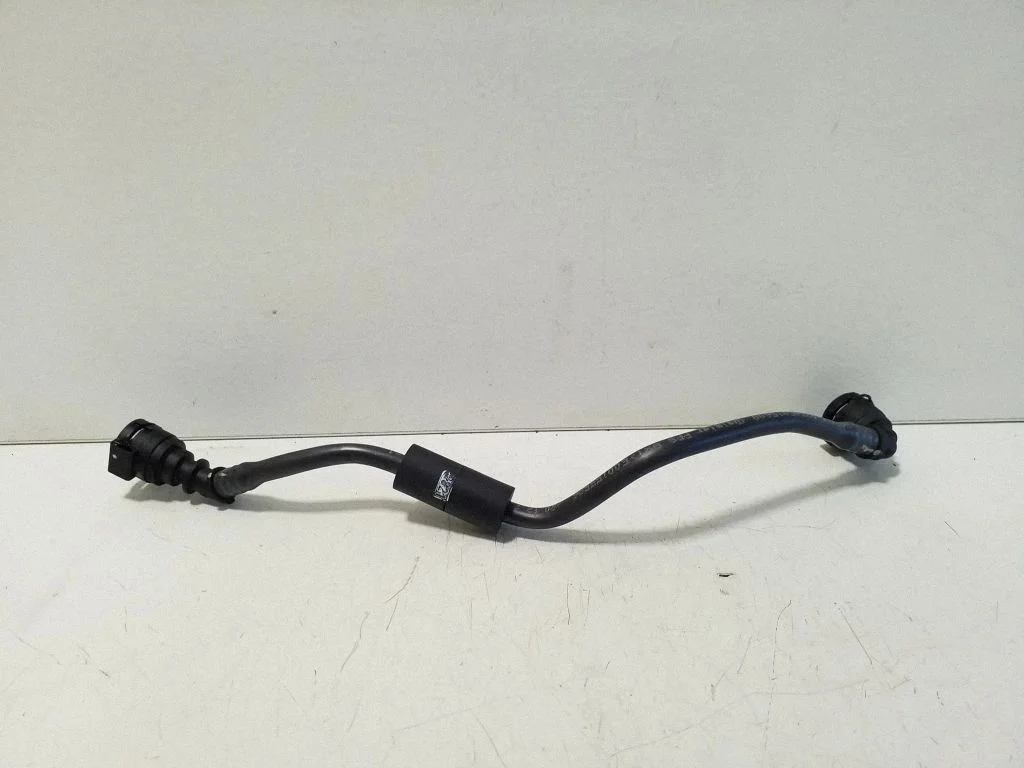 Engine coolant pipe/hose A2545015600