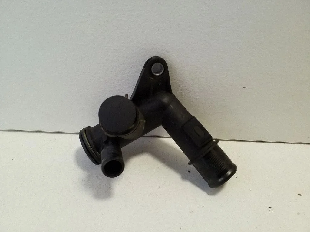 Engine coolant pipe/hose 9671124980